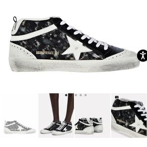 Golden Goose Sneakers